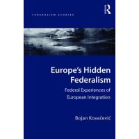 Europe's Hidden Federalism