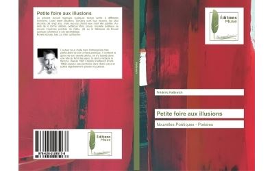 Petite foire aux illusions - nouvelles poetiques - poesies