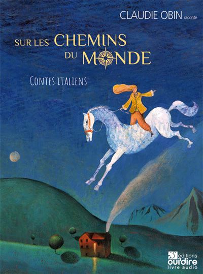 Sur les chemins du monde