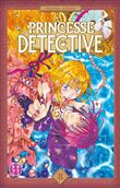 Princesse Détective T08