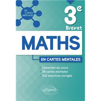 Mathématiques - Troisième