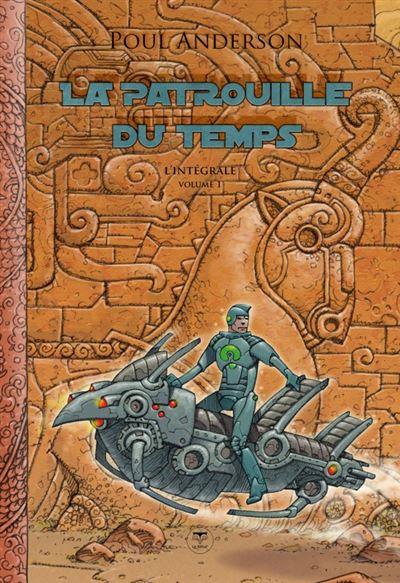La patrouille du temps