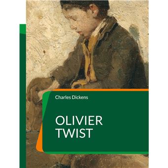 Olivier Twist