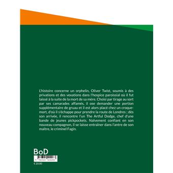 Olivier Twist