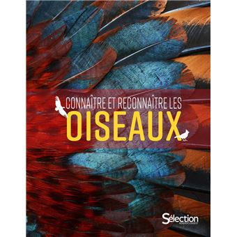 Connaître et reconnaître les oiseaux