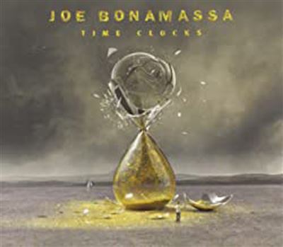 Time Clocks - Joe Bonamassa - CD album - Achat & prix | fnac
