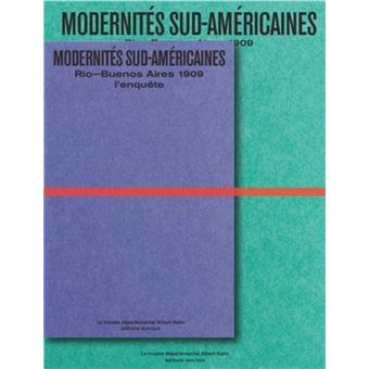 Rio-Buenos Aires 1909