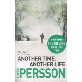 Another time another life - 1