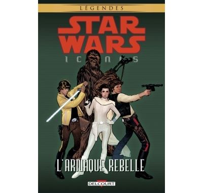 L'arnaque rebelle