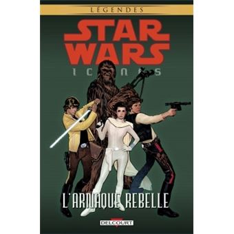 Star WarsStar Wars - Icones