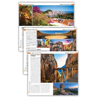 Fabuleuse Espagne méditerranéenne