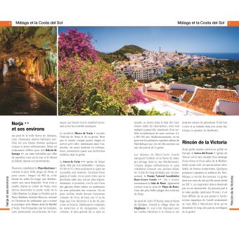 Fabuleuse Espagne méditerranéenne