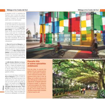 Fabuleuse Espagne méditerranéenne