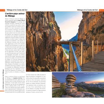 Fabuleuse Espagne méditerranéenne