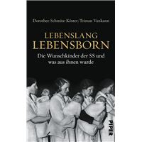 Lebenslang Lebensborn