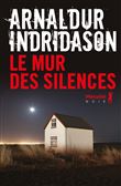 Le Mur des silences