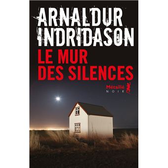 Le Mur des silences