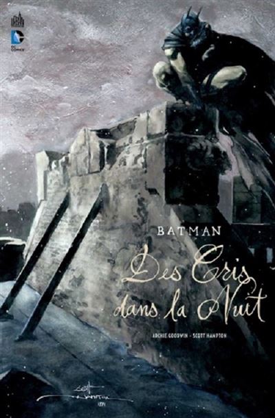 Des cris dans la nuit