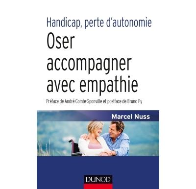 Handicap, perte d'autonomie