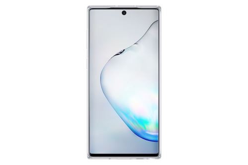 Samsung Galaxy Note 10 Clear Cover Transparant