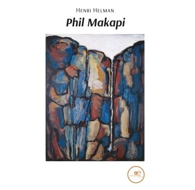 Phil makapi - Henri Helman - broché