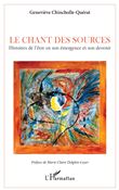 Le chant des sources