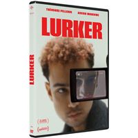 Lurker DVD