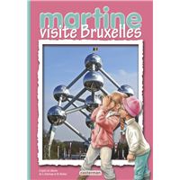 Martine reporter