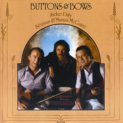 Buttons and bows