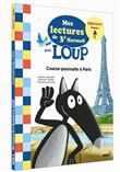 Course poursuite à Paris - Mes 1ères lectures en 3e Harmos