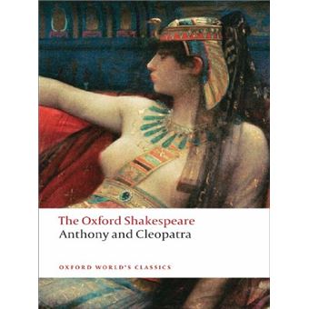 Anthony and Cleopatra - 1