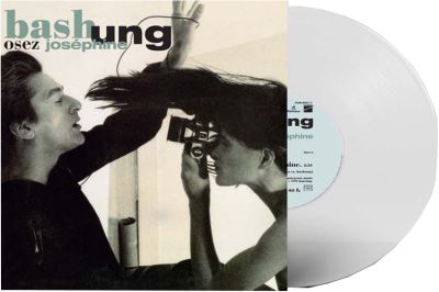 Osez Josephine Exclusivité Fnac Vinyle coloré