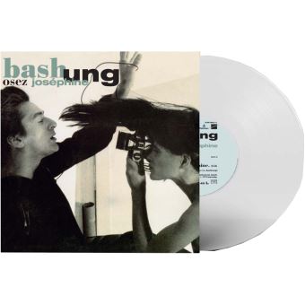 Osez Josephine Exclusivité Fnac Vinyle coloré - Alain ...