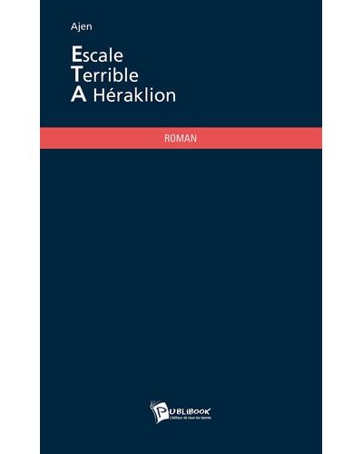 Escale terrible a heraklion