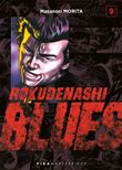 Rokudenashi Blues T09