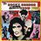 Lp-the rocky horror pictur(rojo/oro