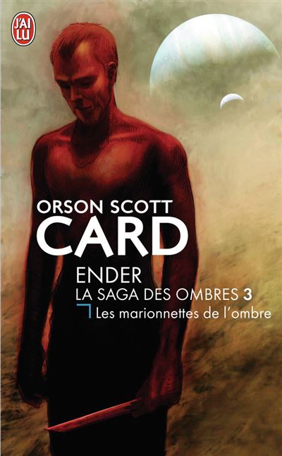 Les marionnettes de l'ombre