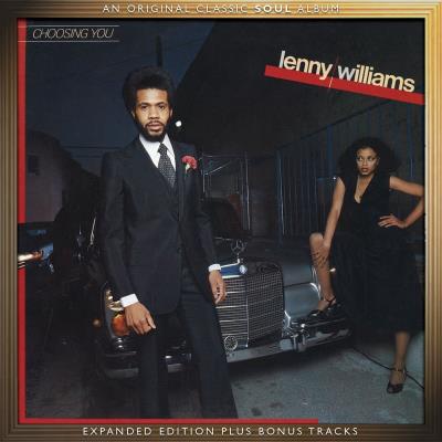 Choosing You (Expanded Edition)