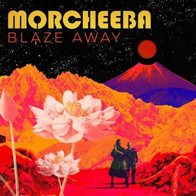 BLAZE AWAY/LP