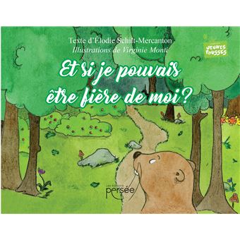 Et si je pouvais être fière de moi ?