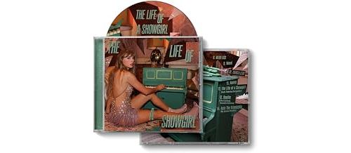 The Life Of A Showgirl : Life Is A Song Acoustic Version X & I