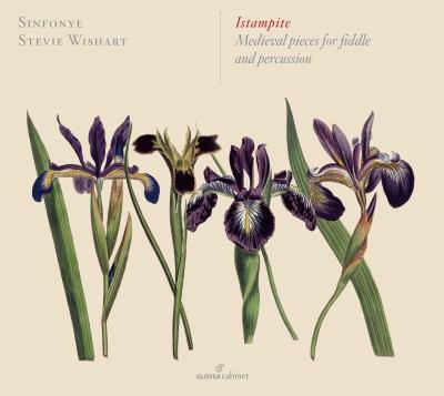 Istampite Digipack