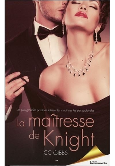 La maîtresse de Knight