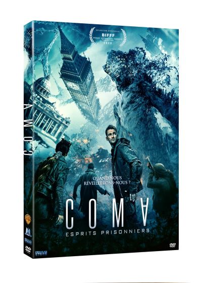 Coma DVD