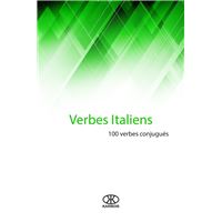 Verbes italiens