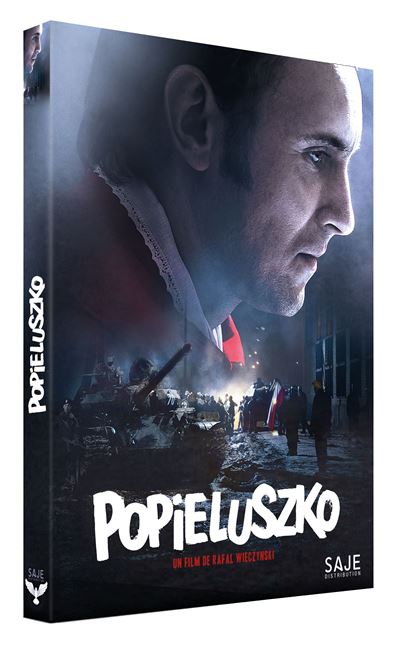 Popieluszko DVD