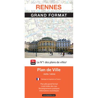 Rennes grand format