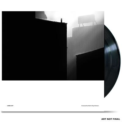 Iam8bit - Collectif Limbo