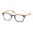 JUNIOR SELECTION G55900 HAVANNA-ORANJE +2.50
