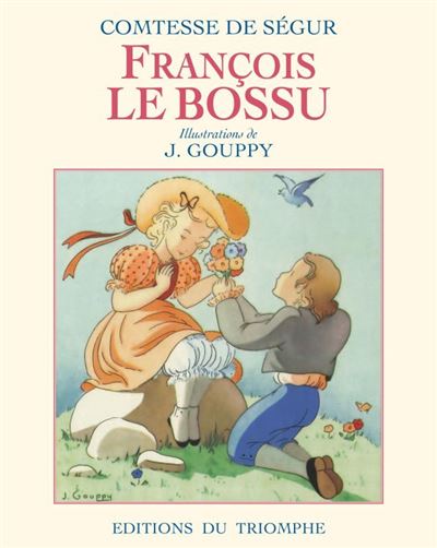 François le Bossu